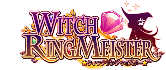 Witch Ring Meister logo