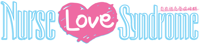 Nurse Love Syndrome logo