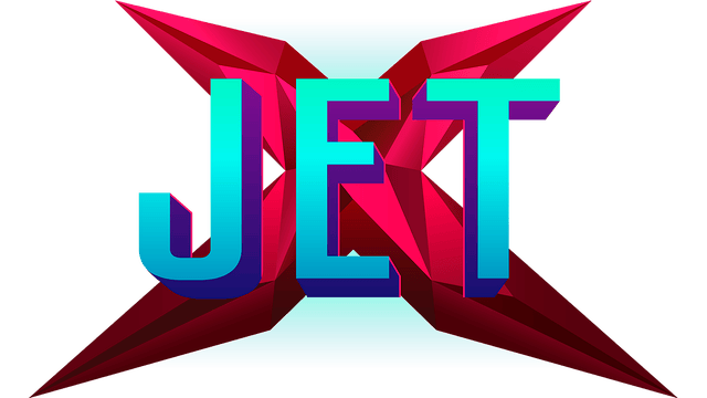 JetX VR logo