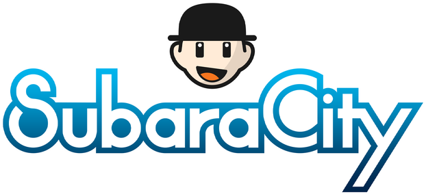 SUBARACITY logo