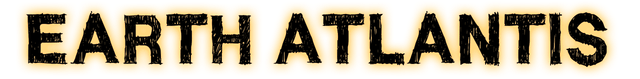 Earth Atlantis logo