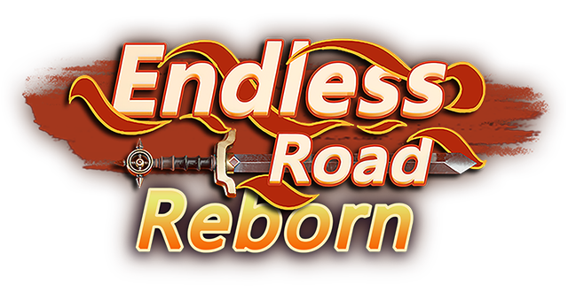 Endless Road: Reborn logo