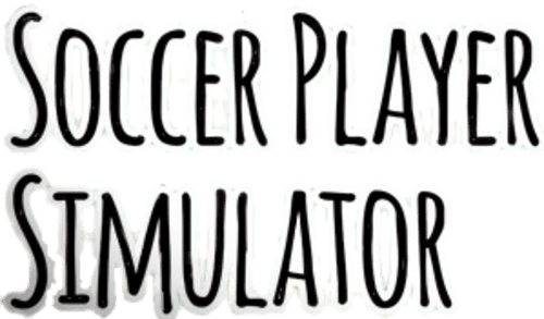Soccer Player Simulator logo