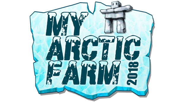 My Arctic Farm logo