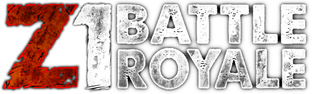 Z1 Battle Royale logo