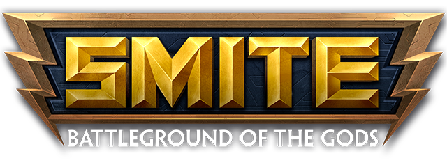 SMITE logo