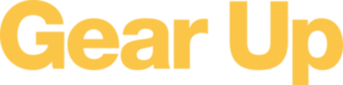 Gear Up logo