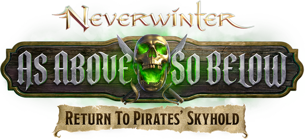 Neverwinter logo