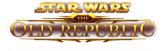 STAR WARS: The Old Republic logo