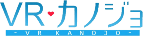 VR Kanojo logo