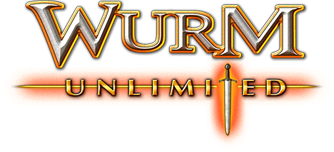 Wurm Unlimited logo
