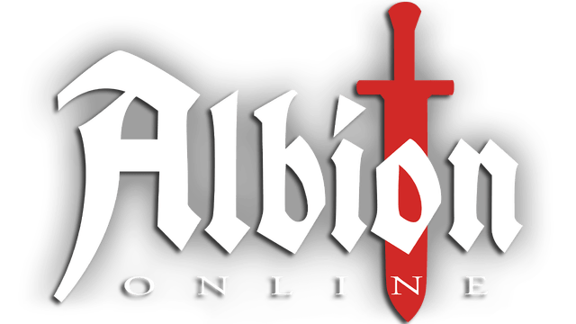 Albion Online logo