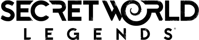 Secret World Legends logo