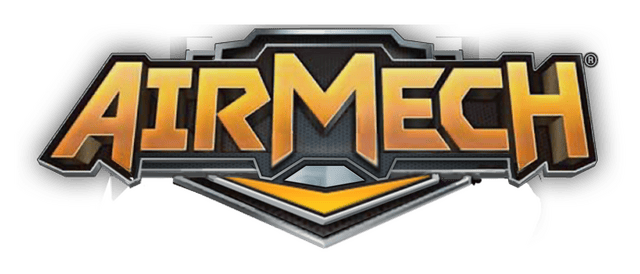 AirMech Strike logo