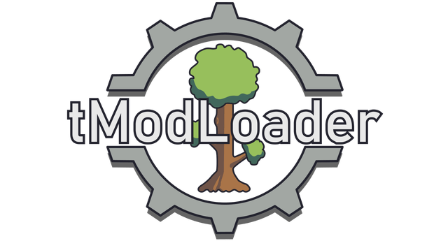 tModLoader logo