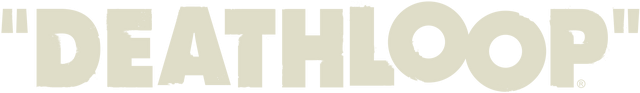 DEATHLOOP logo