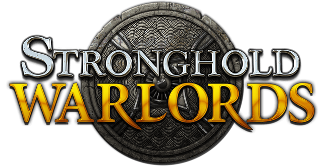 Stronghold: Warlords logo