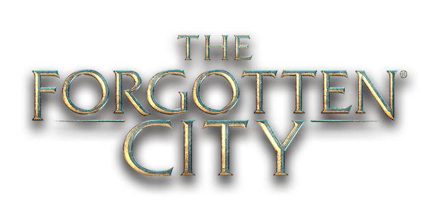 The Forgotten City logo