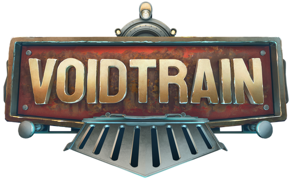 Voidtrain logo