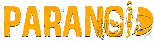 PARANOID logo