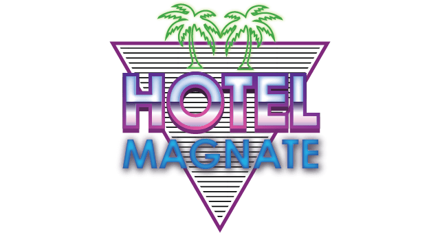 Hotel Magnate logo
