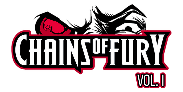 Chains of Fury logo