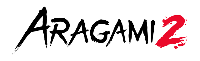 Aragami 2 logo
