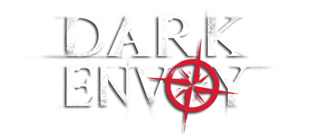Dark Envoy logo
