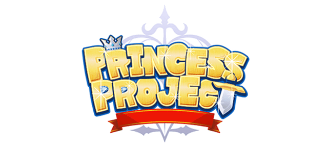 Princess Project logo