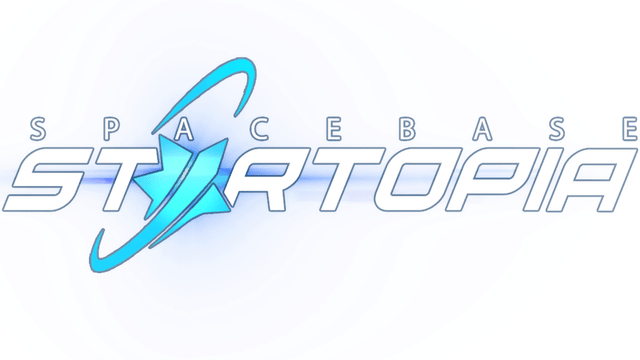 Spacebase Startopia logo