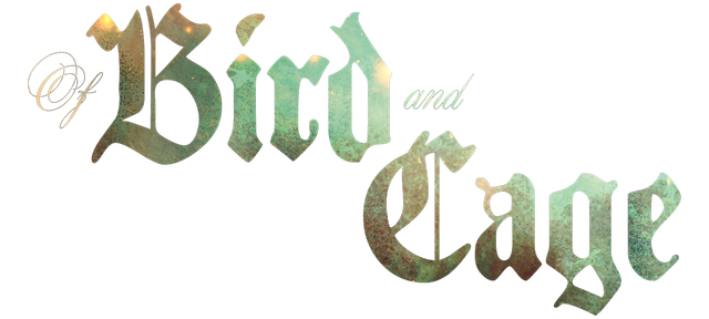 Of Bird and Cage logo