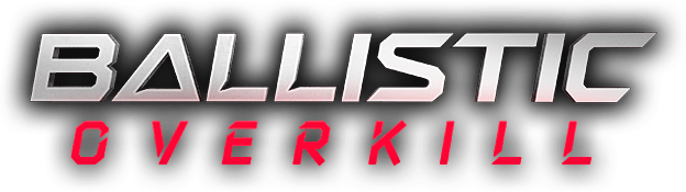 Ballistic Overkill logo