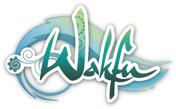 WAKFU logo