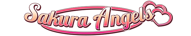 Sakura Angels logo