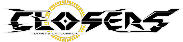Closers logo