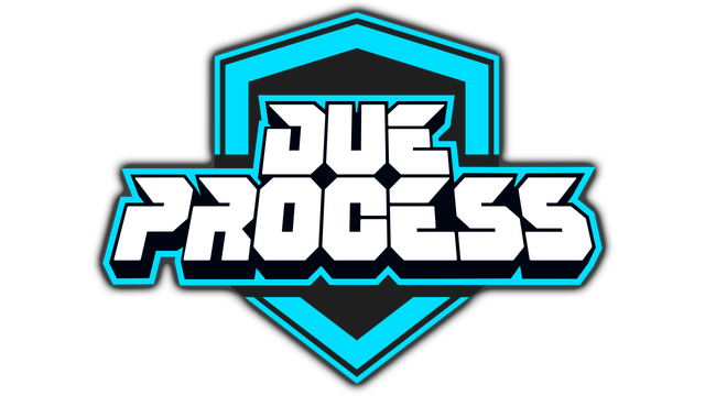 Due Process logo