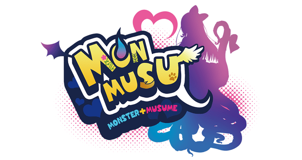 MONMUSU logo