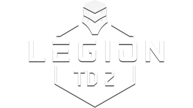 Legion TD 2 - Multiplayer Tower Defense logo