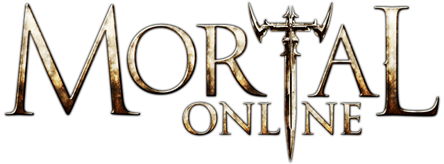 Mortal Online logo