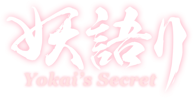 Yokai's Secret logo