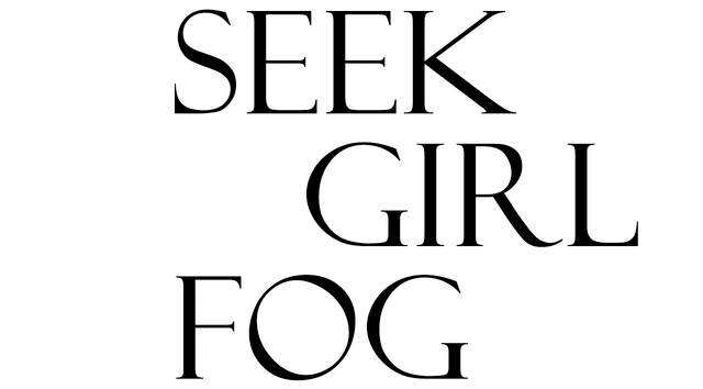 Seek Girl:Fog Ⅰ logo