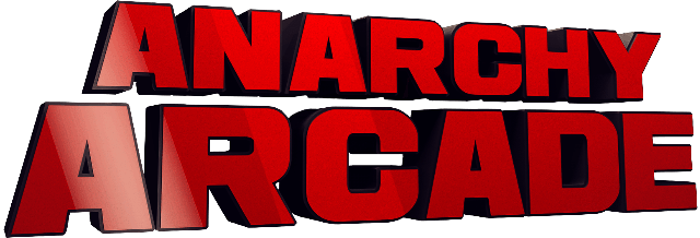 Anarchy Arcade logo