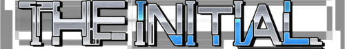 The Initial logo