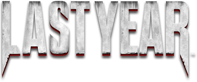 Last Year logo