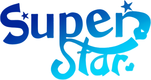 Super Star logo