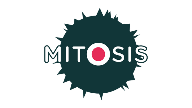 Mitos.is: The Game logo
