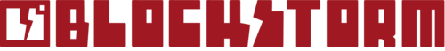 Blockstorm logo