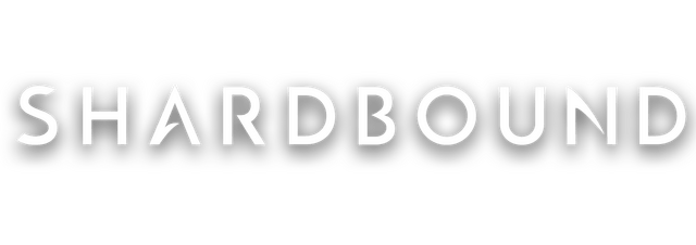 Shardbound logo
