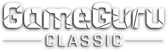 GameGuru logo
