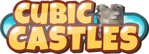 Cubic Castles logo